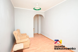 Mieszkanie 45m2 w centrum Zielonej Góry